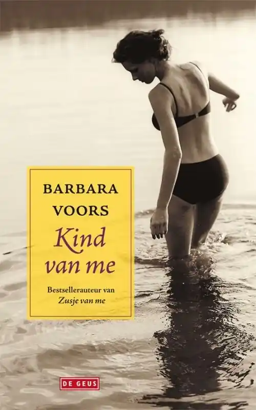 Flitsaanbieding Kind van me