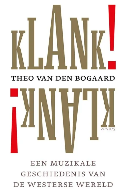 Voordeelprijs Klank!