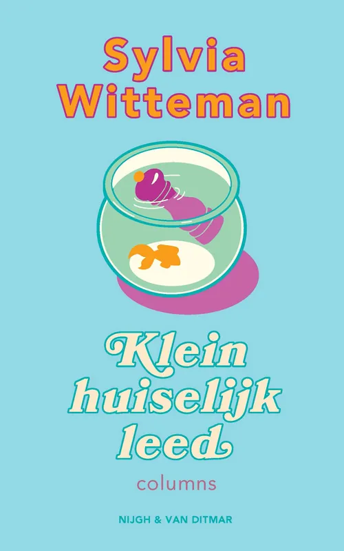 Voordeelprijs Klein huiselijk leed