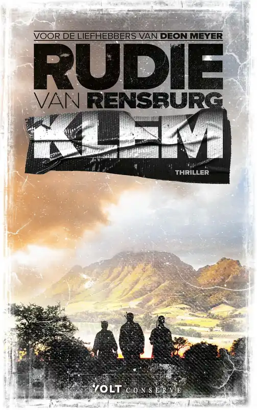 Voordeelprijs Klem