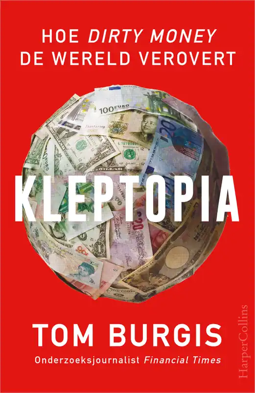 Exclusieve Aanbieding Kleptopia