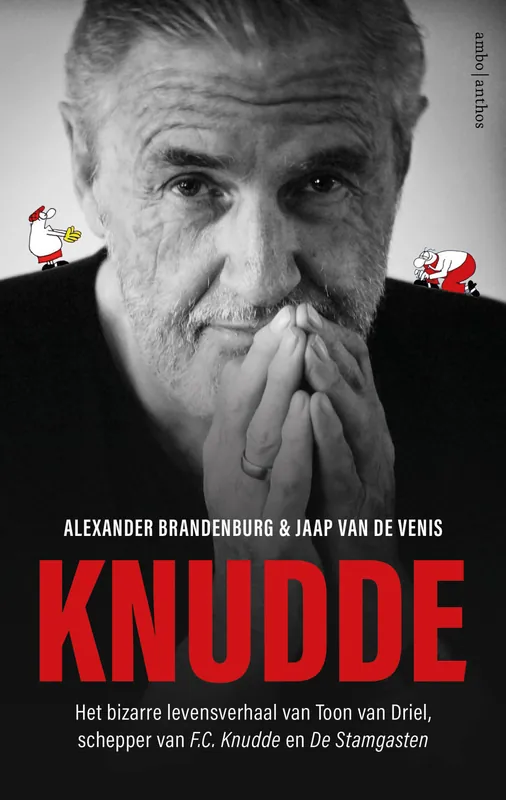 Exclusieve Aanbieding Knudde