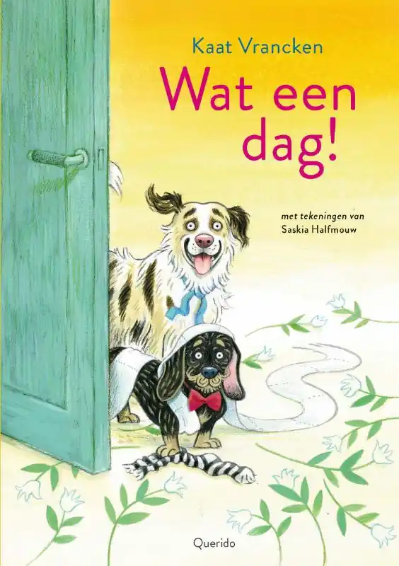 Wat een dag! Veilige Betaling
