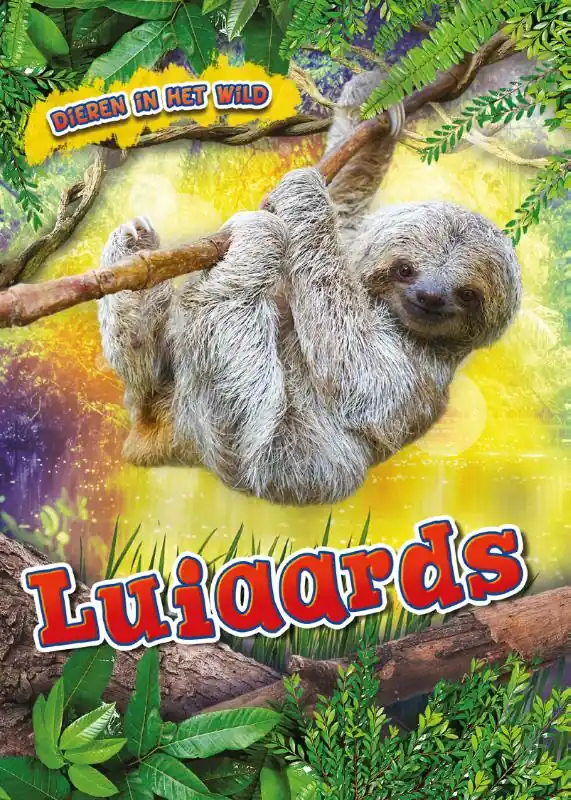 Express Levering Luiaards