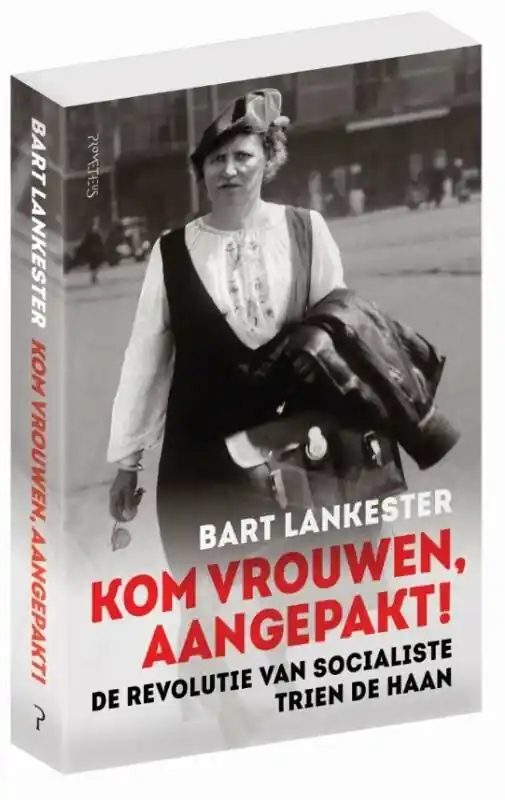 Kom vrouwen, aangepakt! Beperkte Voorraad