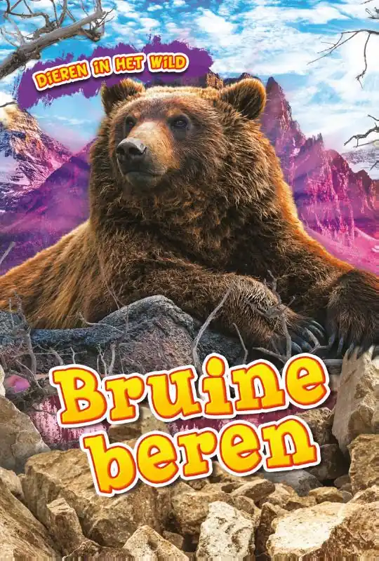 Bestel Nu Bruine beren