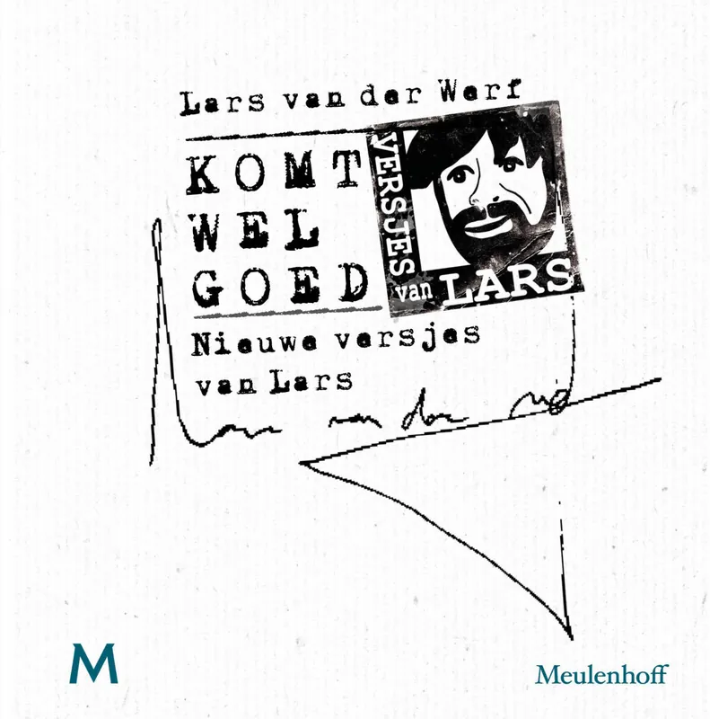 Fabrieksprijs Komt wel goed