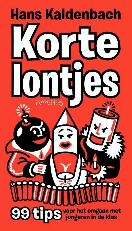Bestseller Korte lontjes