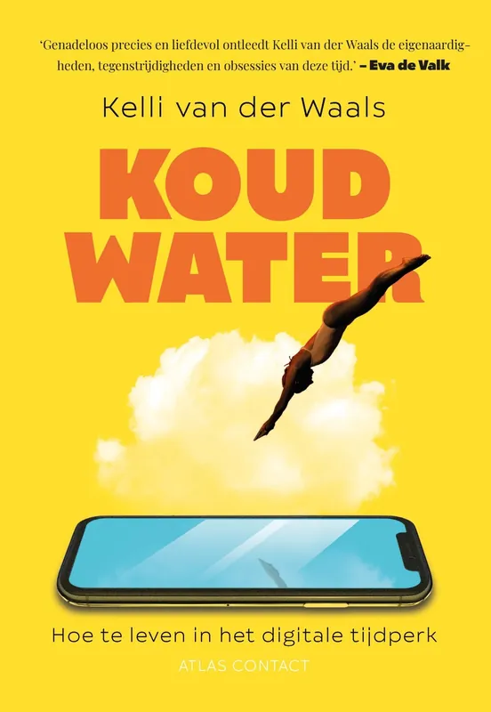 Koud water Lage Prijs