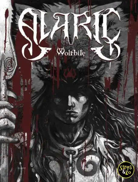 Alaric Wolfbite Gratis Verzending