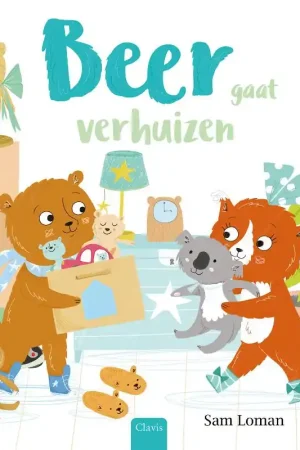 Beer gaat verhuizen Lage Kosten