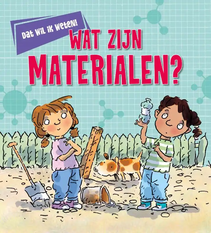 Goedkoop Wat zijn materialen?