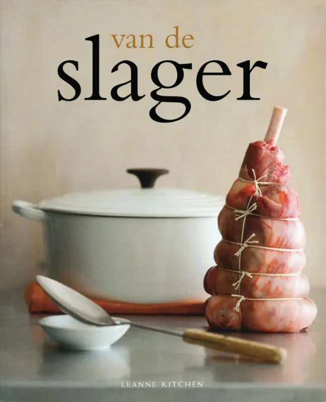 Hete Deal Van de slager - L. Kitchen