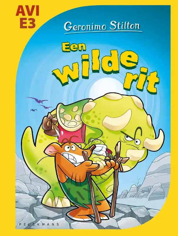 Finale Uitverkoop Een wilde rit