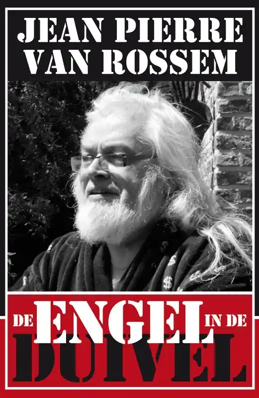 De engel in de duivel - Jean-Pierre van Rossem Aanbieding