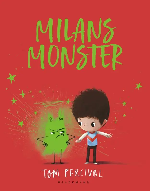 Laatste Versie Milans Monster