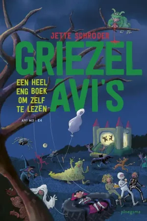 Griezel AVI's Speciale Aanbieding