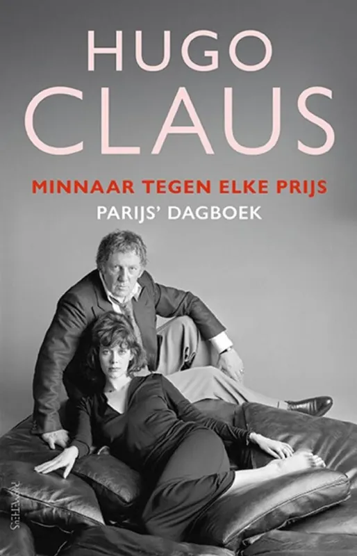 Minnaar tegen elke prijs - Hugo Claus; Erwin Mortier Beperkt Aanbod
