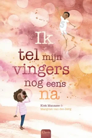 Beperkte Voorraad Ik tel mijn vingers nog eens na