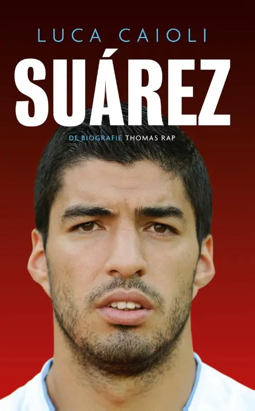 Veilige Betaling Suárez - Luca Caioli