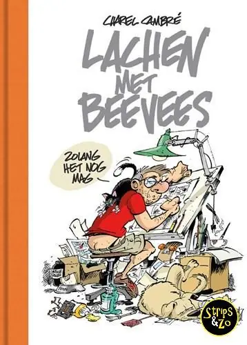 Populair Lachen met Beevees LUXE