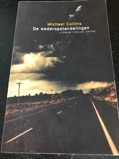 De wederopstandelingen - M. Collins Favoriet