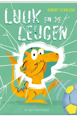 Dagaanbieding Luuk en de leugen