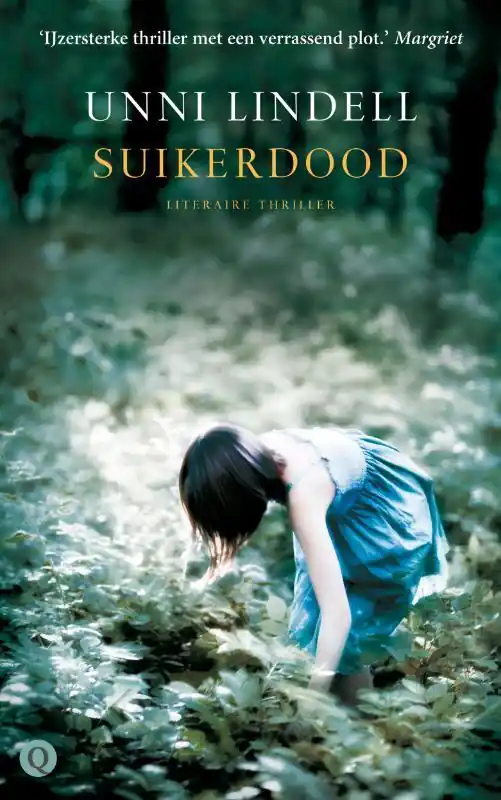 Suikerdood - Unni Lindell Premium