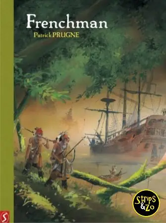 Rechtstreeks Van De Fabrikant Frenchman (Collectors Edition)