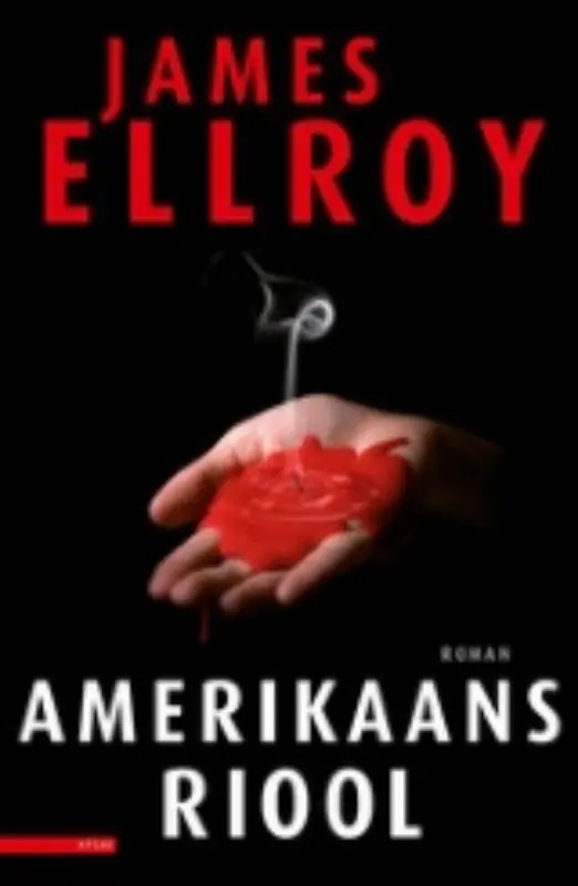 Korting Amerikaans riool - James Ellroy