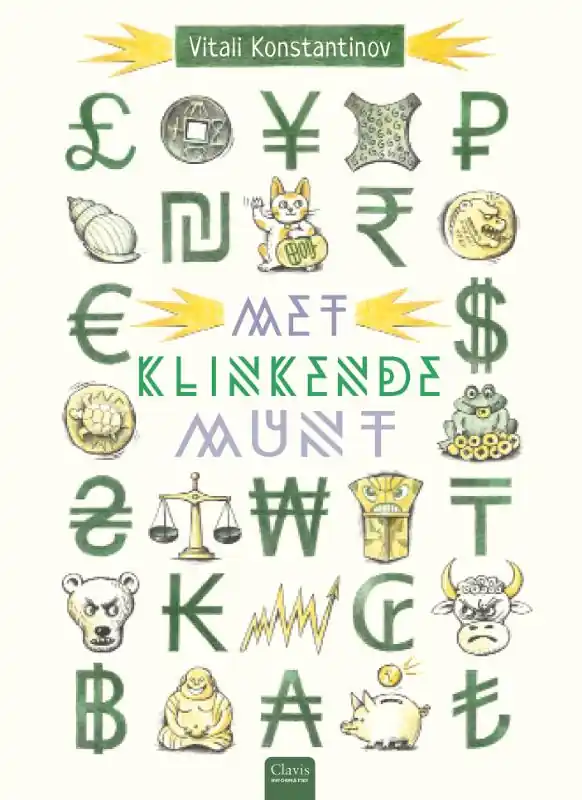 Weekendaanbieding Met klinkende munt