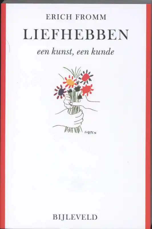 Liefhebben - Erich Fromm Betaalbaar