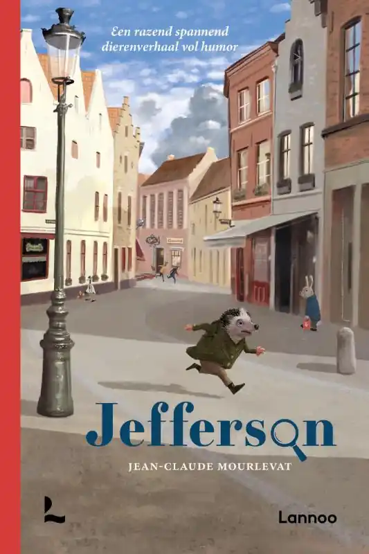 Shop Nu Jefferson