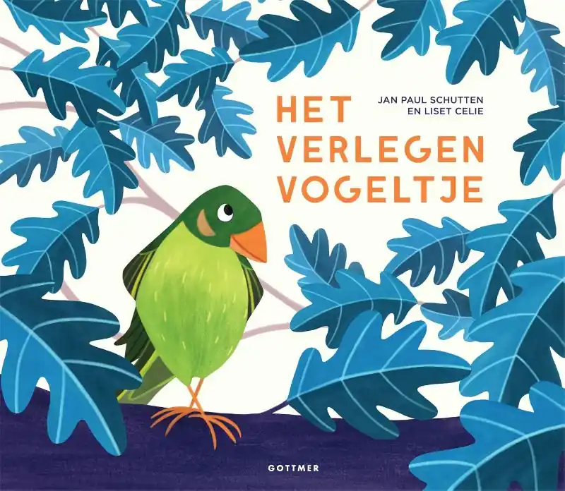 Veilige Betaling Het verlegen vogeltje