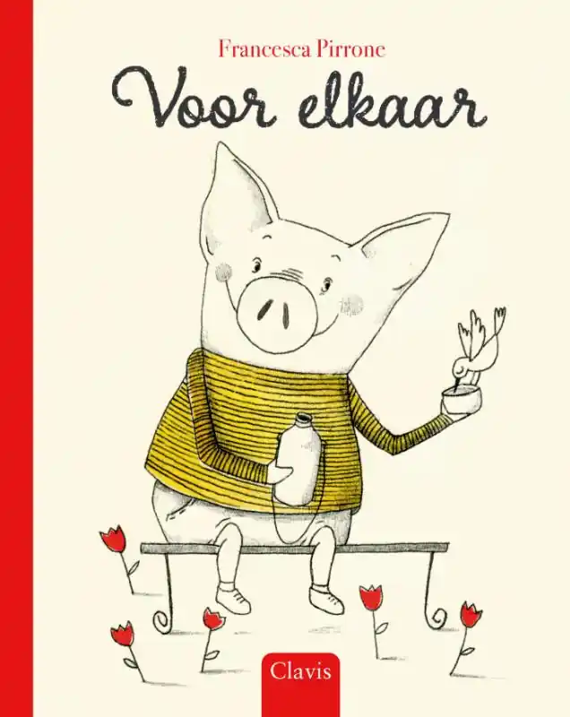 Exclusieve Aanbieding Voor elkaar