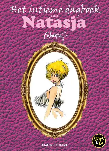 Natasja Collectie (9 delen Luxe) Flitsaanbieding