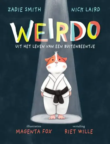 Weirdo Korting