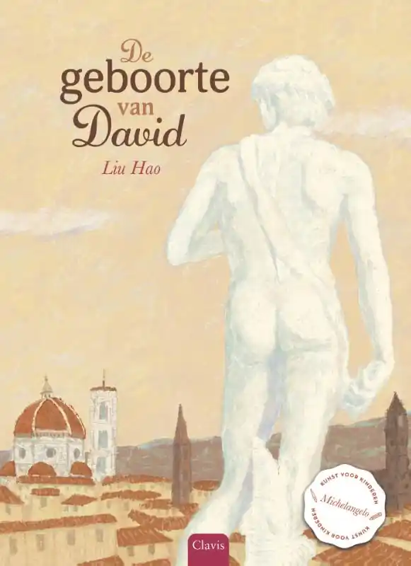 Fabrieksprijs De geboorte van David