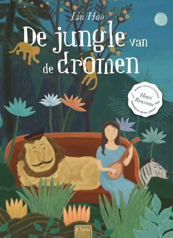 Flitsaanbieding De jungle van de dromen