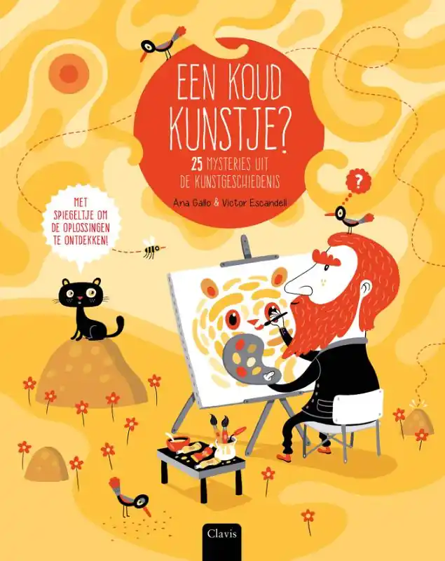 Hoge Kwaliteit Een koud kunstje?