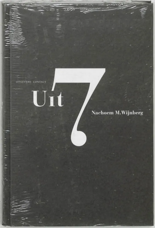 Uit 7 - Nachoem M. Wijnberg Rechtstreeks Van De Fabrikant