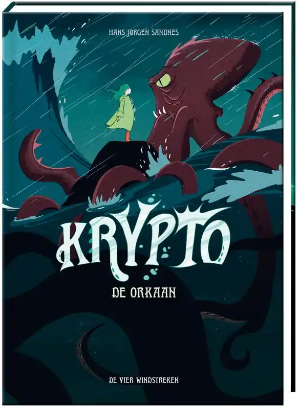 Nu Kopen De orkaan