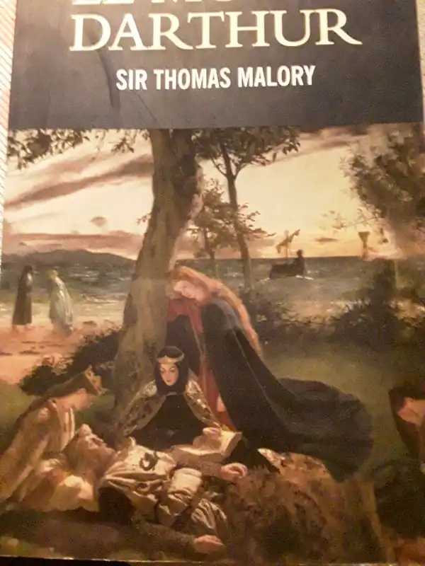 Goedkoop Le Morte Darthur - Sir Thomas Malory