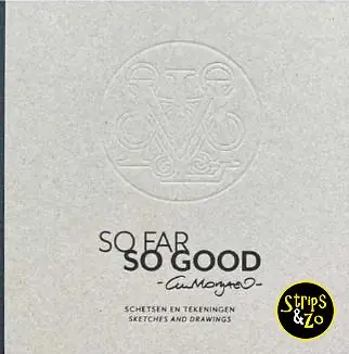 So far so good Dagaanbieding