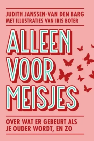 Alleen voor meisjes Gratis Retour