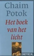 Het boek van het licht - Chaim Potok Exclusieve Aanbieding