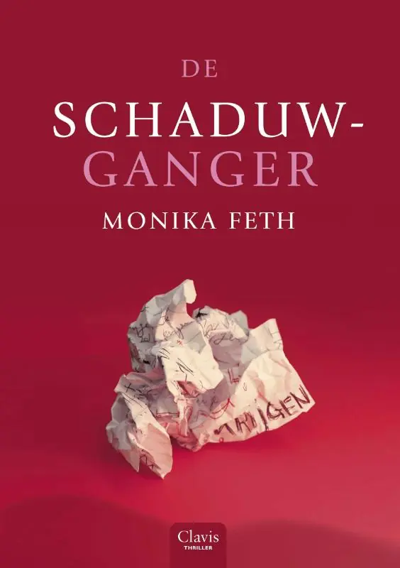 De schaduwloper - Monika Feth Koop Online