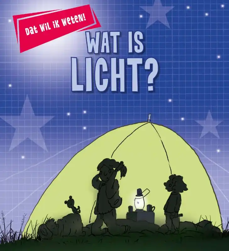 Wat is licht? Flitsaanbieding