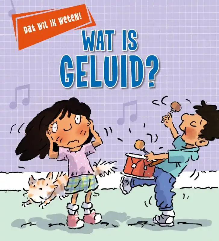 Wat is geluid? Beste Prijs