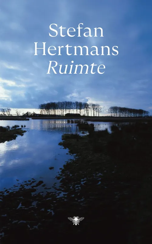 Ruimte - Stefan Hertmans; Jos Joosten Laatste Kans